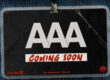 AAA - L'ancien showcase