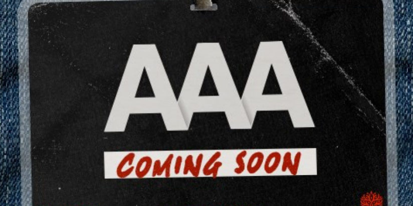 AAA - L'ancien showcase