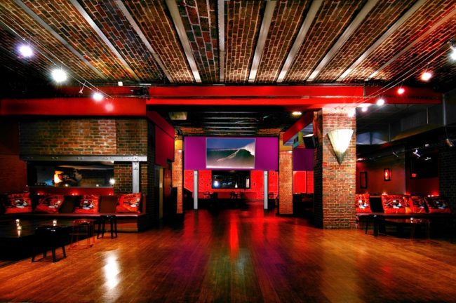 location loft du louvre