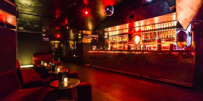 location Rive Gauche