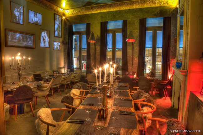 Location la calavados