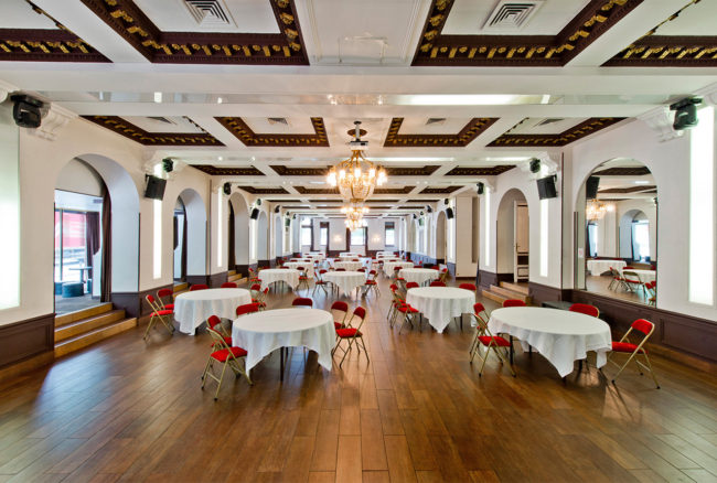 location salons vianey