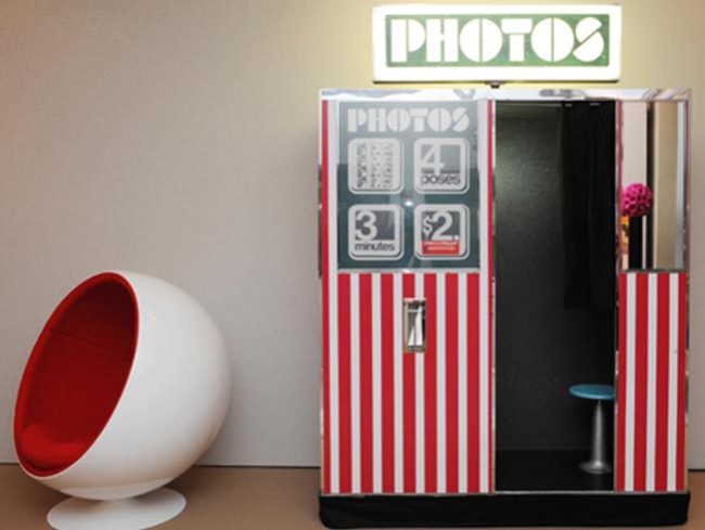 animation photomaton